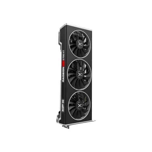 XFX – SPEEDSTER MERC 319 RX 6700 XT BLACK – 12GB GDDR6 – Gaming Graphics Card