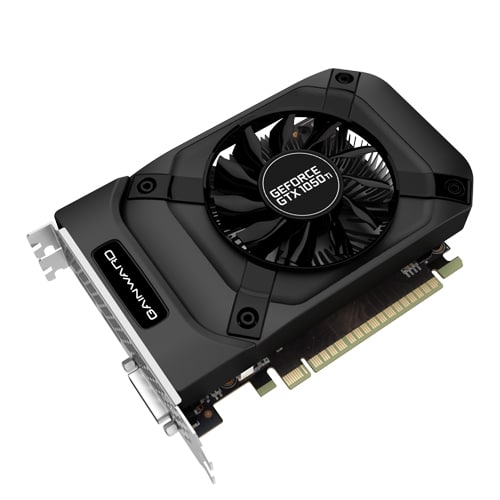 Gainward – GTX 1050 Ti – 4GB DDR5 – Gaming Graphics Card