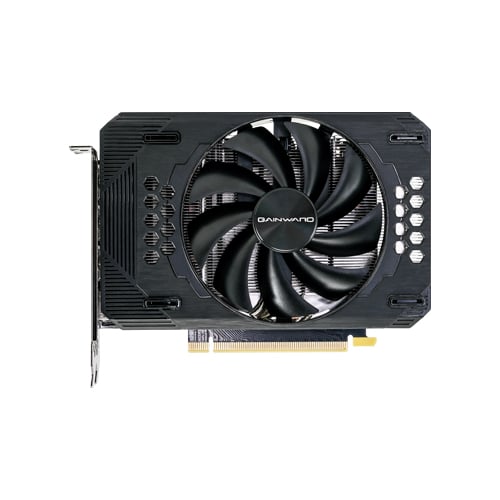 Gainward – GeForce RTX 3050 Pegasus – 8GB GDDR6 – Gaming Graphics Card