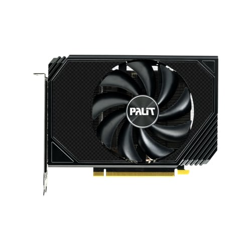 Palit – RTX 3050 StormX – 8GB GDDR6 – Gaming Graphics Card