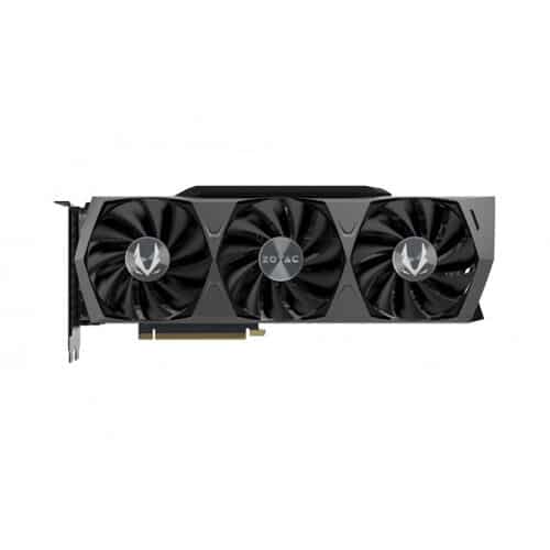 Zotac GeForce RTX 3080 Ti Trinity 12GB GDDR6X Gaming Graphics Card