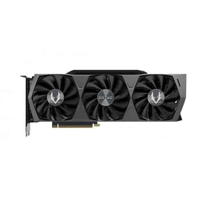 Zotac GeForce RTX 3080 Ti Trinity 12GB GDDR6X Gaming Graphics Card