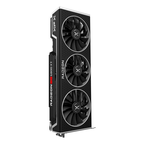 XFX – Speedster MERC 319 RX 6800 XT CORE – 16GB GDDR6 – Gaming Graphics Card