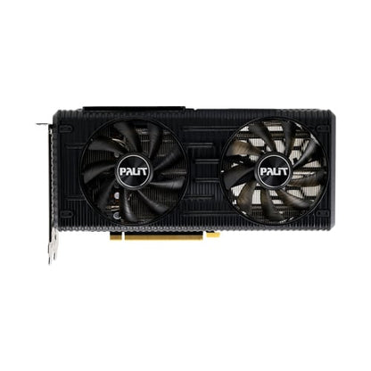 Palit – RTX 3050 Dual – 8GB GDDR6 – Gaming Graphics Card