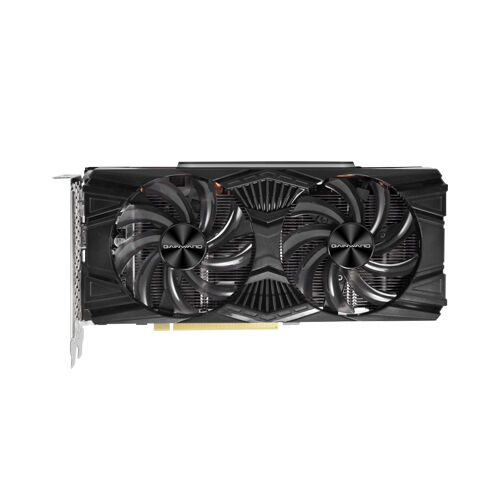 Gainward – GTX 1660 Super Ghost – 6GB GDDR6 – Gaming Graphic Card