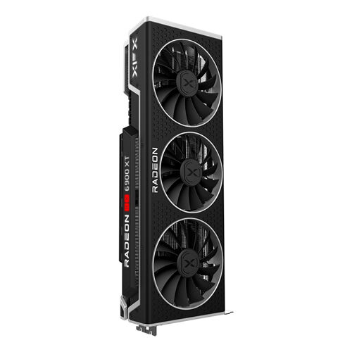 XFX – Speedster MERC 319 RX 6900 XT Black – 16GB GDDR6 – Gaming Graphics Card