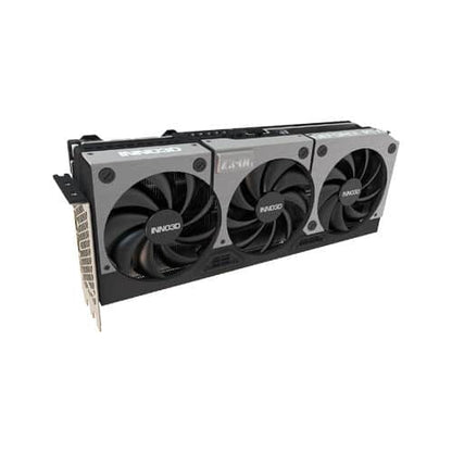 INNO3D – GeForce RTX 3090 TI X3 OC – 24GB GDDR6X – Gaming Graphics Card