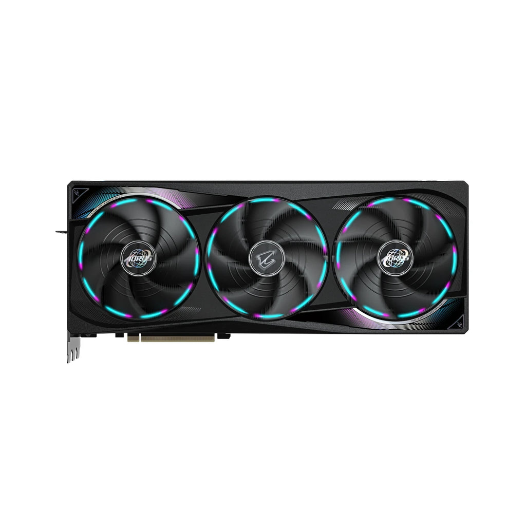 GIGABYTE AORUS GeForce RTX 5090 MASTER Graphics Card, 32GB GDDR7, DLSS 4 - GV-N5090AORUS-M-32GD
