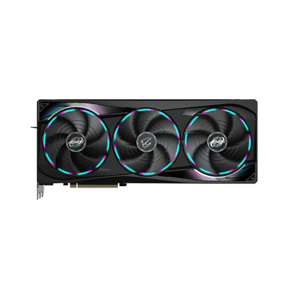 GIGABYTE AORUS GeForce RTX 5090 MASTER Graphics Card, 32GB GDDR7, DLSS 4 - GV-N5090AORUS-M-32GD