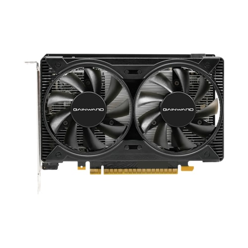 Gainward – GeForce GTX 1650 D6 Ghost – 4GB DDR6 – Gaming Graphic Card