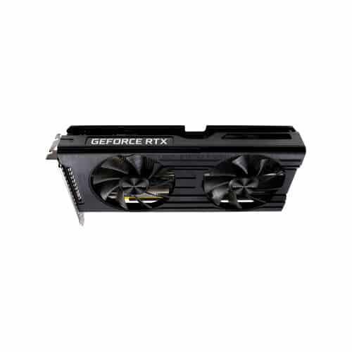 Gainward – RTX 3050 Ghost – 8GB GDDR6 – Gaming Graphics Card
