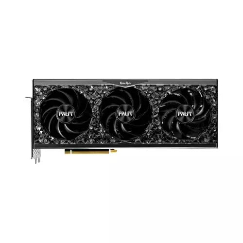 Palit – RTX 4090 Game Rock – 24GB GDDR6X – Gaming Graphics Card