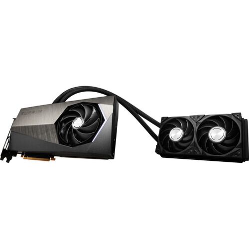 Msi – GeForce RTX 4090 Suprim Liquid – 24GB – Gaming Graphics Card
