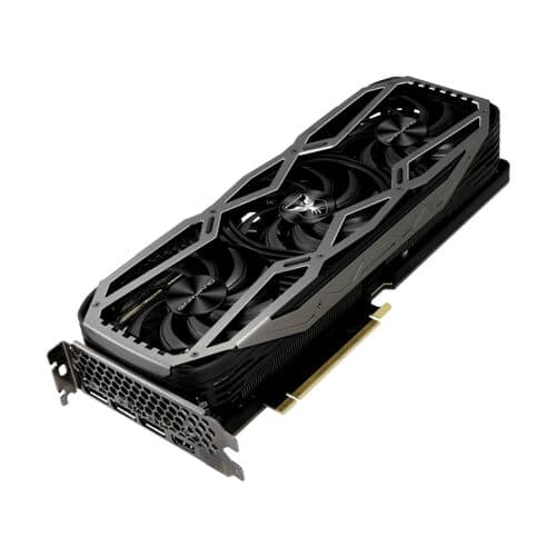 Gainward – RTX 3080 Phoenix GS V1 LHR – 10GB GDDR6X – Gaming Graphics Card