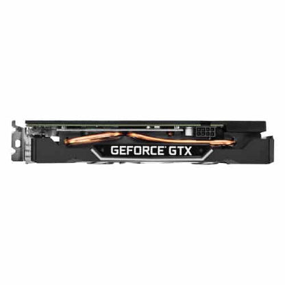 Palit GTX 1660 Super GamingPRO Gaming Graphic Card