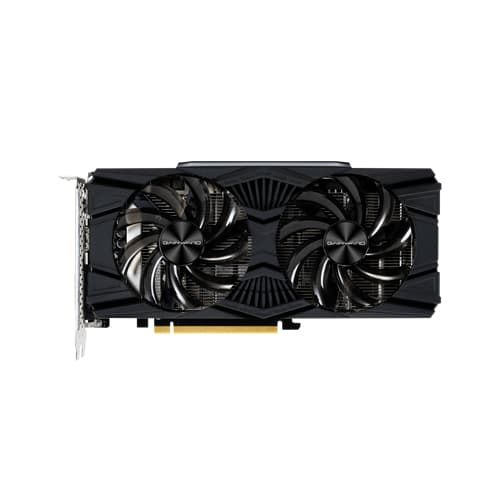 Gainward – RTX 2060 Ghost – 12GB GDDR6 – Gaming Graphics Card