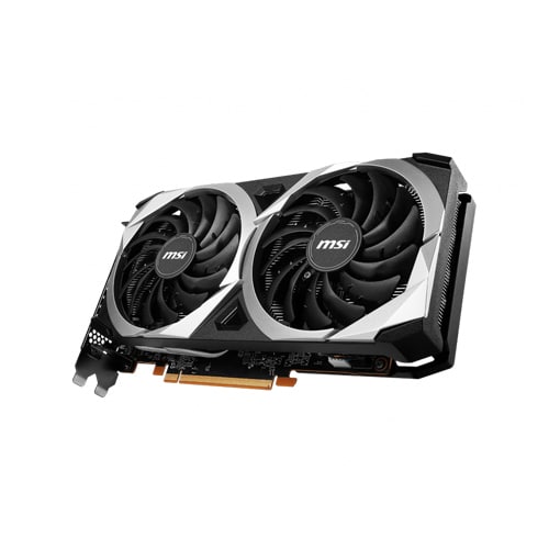 Msi – RX 6600 XT MECH 2X – 8GB GDDR6 – Gaming Graphics Card