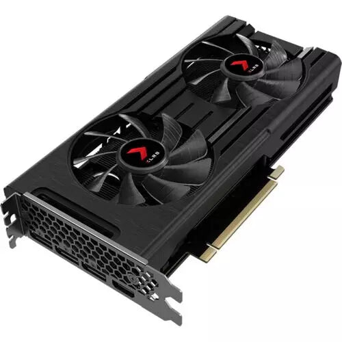 PNY – GeForce RTX 3050 XLR8 EPIC-X RGB Dual Fan – 8GB GDDR6 – Gaming Graphics Card
