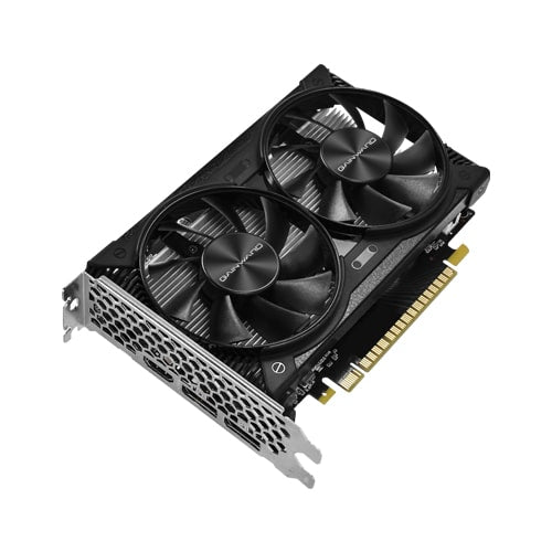 Gainward – GTX 1650 D6 Ghost OC – 4GB GDDR6 – Gaming Graphic Card