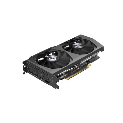 Zotac – GeForce RTX 3050 Twin Edge OC – 8GB GDDR6 – Gaming Graphics Card