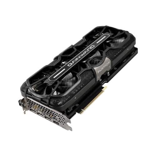 Gainward – GeForce RTX 3080 Phantom GS – 10GB GDDR6X – Gaming Graphic Card
