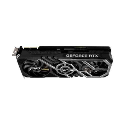 Palit – RTX 3090 Pro – 24GB GDDR6X – Gaming Graphics Card