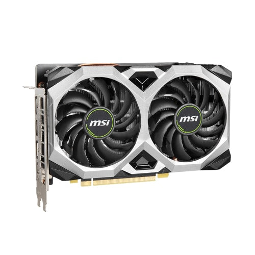 MSI – GeForce GTX 1660 Super Ventus XS – 6GB – Gaming Graphics Card