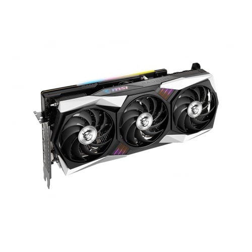 Msi – RX 6900 XT Z Trio – 16GB GDDR6 – Gaming Graphic Card