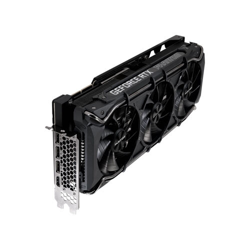 Gainward – GeForce RTX 3090 Ti Phantom – 24 GB GDDR6X – Gaming Graphics Card