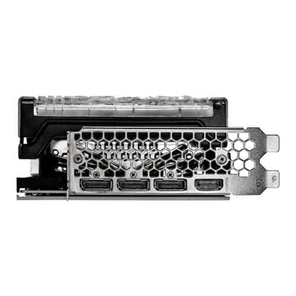 Palit – RTX 3080 GameRock OC Edition – 10GB GDDR6X – Graphics Card