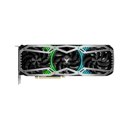 Gainward – RTX 3080 Phoenix V1 LHR Edition – 10GB DDR6 – Gaming Graphic Card