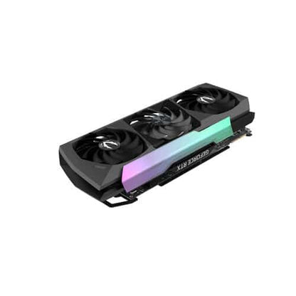 Zotac – RTX 3090 Ti AMP Extreme Holo – 24GB GDDR6X – Gaming Graphics Card