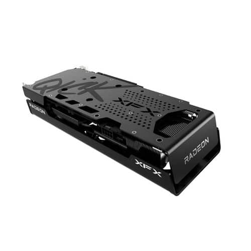 XFX – Speedster QICK 308 RX 6600 XT Black – 8GB GDDR6 – Gaming Graphics Card