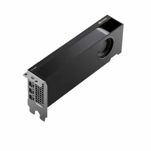 PNY – Quadro RTX A2000 V2 – 6GB DDR6 With ECC – Gaming Graphics Card