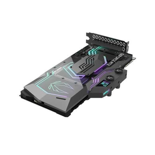 Zotac – RTX 3090 Arctic Storm – 24GB GDDR6 – Gaming Graphics Card