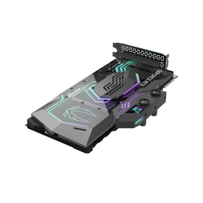 Zotac – RTX 3090 Arctic Storm – 24GB GDDR6 – Gaming Graphics Card