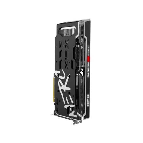 XFX – SPEEDSTER MERC 319 RX 6700 XT BLACK – 12GB GDDR6 – Gaming Graphics Card