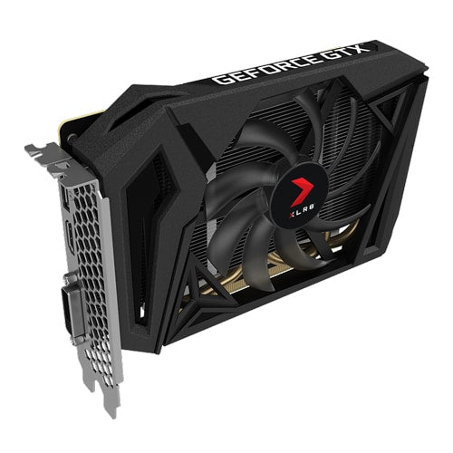 PNY – GTX 1660 Ti – XLR8 Overclocked Edition – 6GB GDDR6 – Gaming Graphics Card