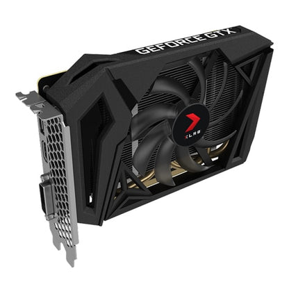 PNY – GTX 1660 Ti – XLR8 Overclocked Edition – 6GB GDDR6 – Gaming Graphics Card