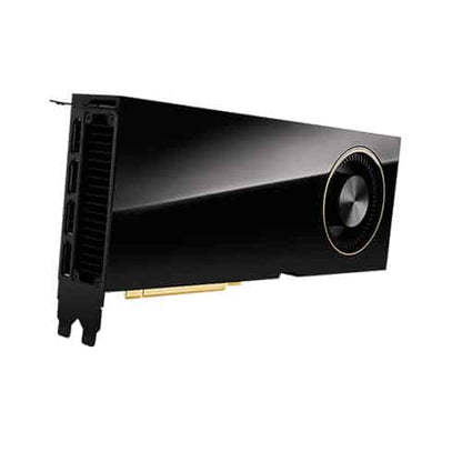 PNY – RTX A6000 With ECC Workstation – 48GB GDDR6 – Gaming Graphic Card