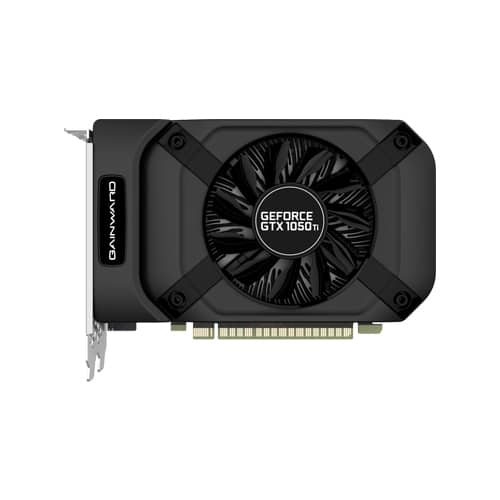 Gainward – GTX 1050 Ti – 4GB DDR5 – Gaming Graphics Card