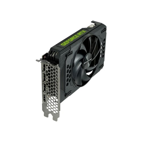 Gainward – GeForce RTX 3050 Pegasus – 8GB GDDR6 – Gaming Graphics Card
