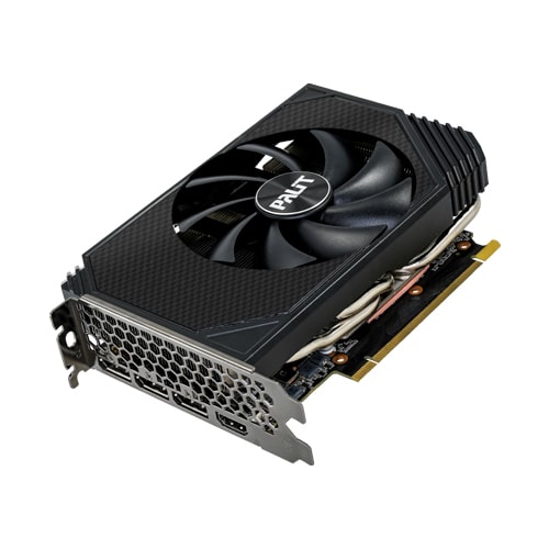Palit – RTX 3050 StormX – 8GB GDDR6 – Gaming Graphics Card