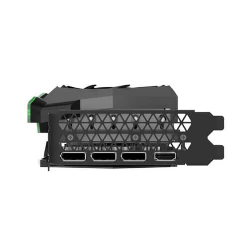 Zotac RTX 3080 Ti AMP Holo 12GB GDDR6X Gaming Graphics Card