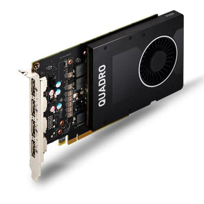 PNY – Quadro P2200 – 5GB GDDR5x – Gaming Graphic Card