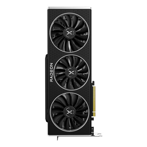 XFX – Speedster MERC 319 RX 6800 XT CORE – 16GB GDDR6 – Gaming Graphics Card