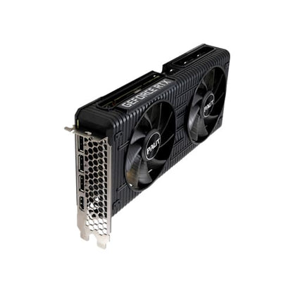 Palit – RTX 3050 Dual – 8GB GDDR6 – Gaming Graphics Card