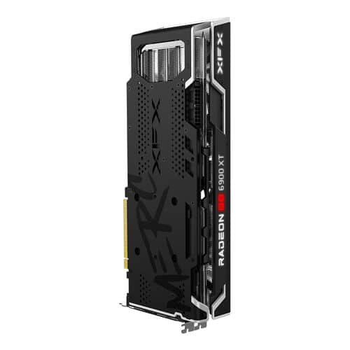 XFX – Speedster MERC 319 RX 6900 XT Black – 16GB GDDR6 – Gaming Graphics Card