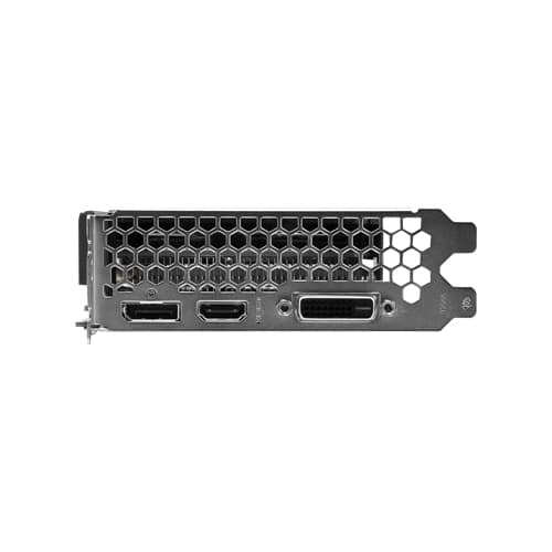 Gainward – GTX 1660 Ti Ghost – 6GB GDDR6 – Gaming Graphic Card
