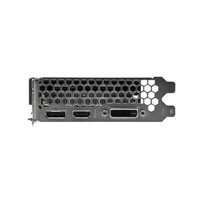 Gainward – GTX 1660 Ti Ghost – 6GB GDDR6 – Gaming Graphic Card